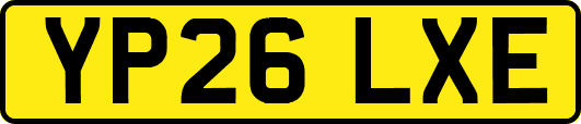 YP26LXE