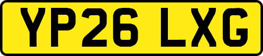 YP26LXG