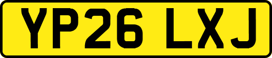 YP26LXJ