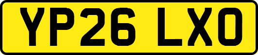 YP26LXO