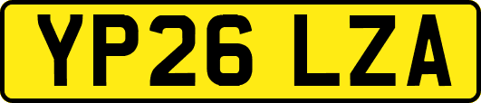 YP26LZA