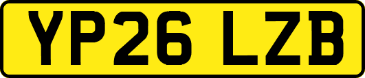 YP26LZB