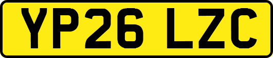 YP26LZC