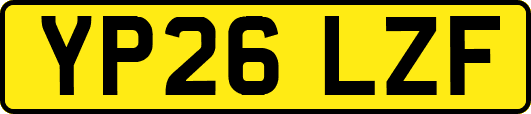 YP26LZF