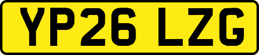 YP26LZG