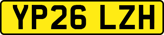 YP26LZH