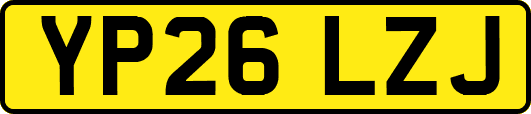 YP26LZJ