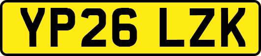 YP26LZK