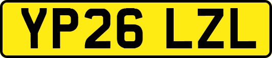 YP26LZL