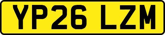 YP26LZM