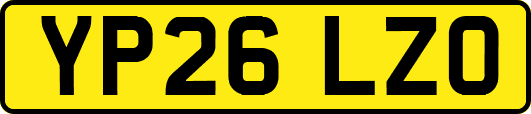 YP26LZO