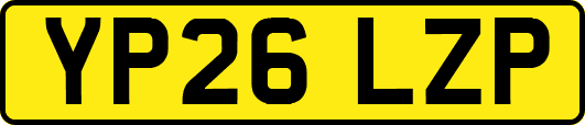 YP26LZP
