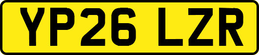 YP26LZR