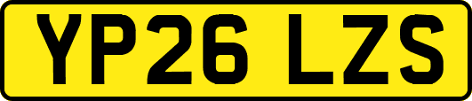 YP26LZS