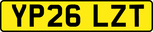 YP26LZT
