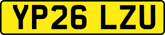 YP26LZU