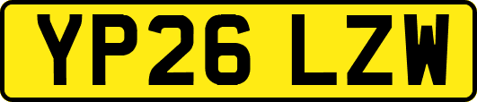 YP26LZW