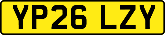 YP26LZY