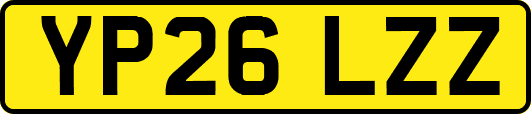 YP26LZZ