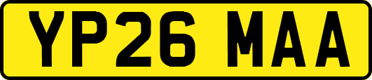 YP26MAA