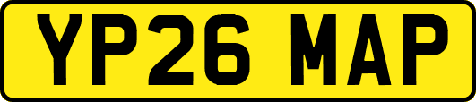 YP26MAP