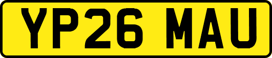 YP26MAU