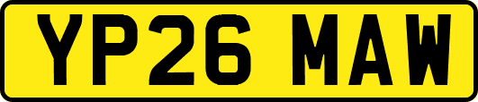 YP26MAW