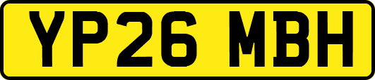 YP26MBH