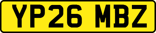 YP26MBZ