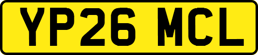 YP26MCL