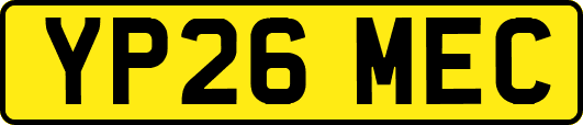 YP26MEC
