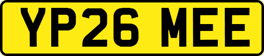 YP26MEE