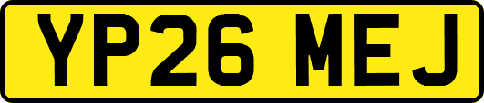 YP26MEJ