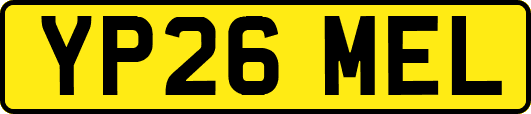 YP26MEL