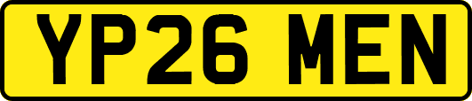 YP26MEN