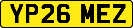 YP26MEZ