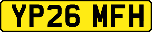 YP26MFH