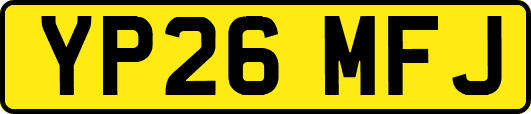 YP26MFJ