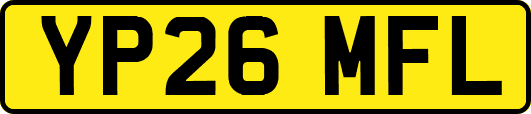 YP26MFL