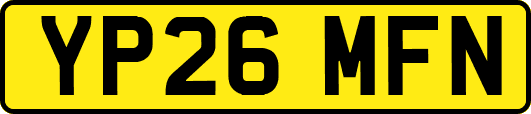 YP26MFN