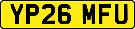 YP26MFU