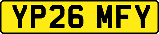 YP26MFY