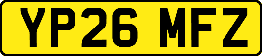 YP26MFZ
