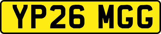 YP26MGG