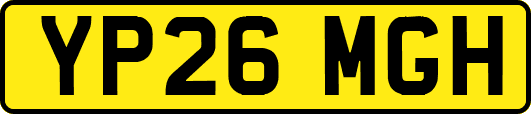 YP26MGH