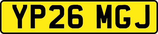 YP26MGJ