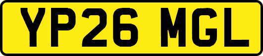 YP26MGL