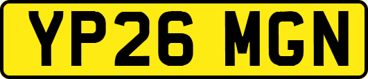 YP26MGN