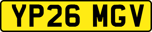 YP26MGV