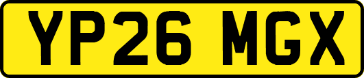 YP26MGX